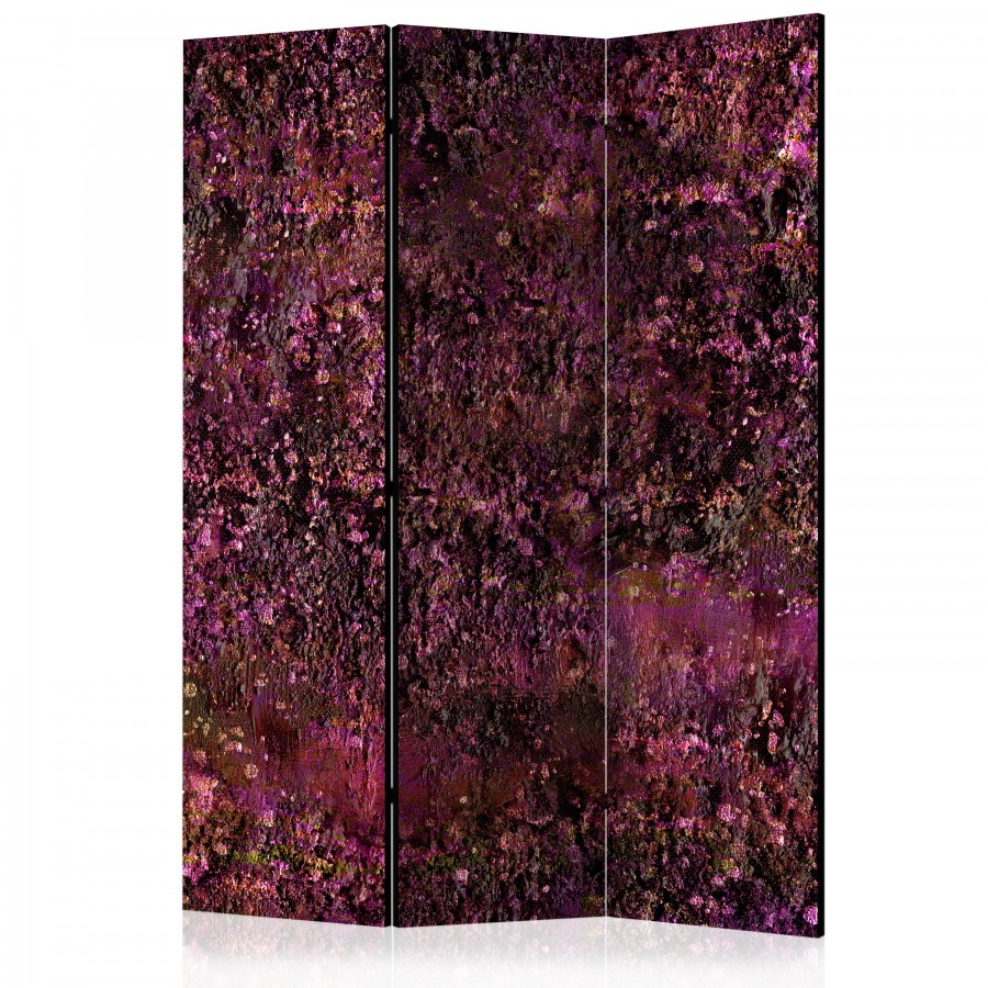 Paravento - Pink Treasure [Room Dividers] - 135x172