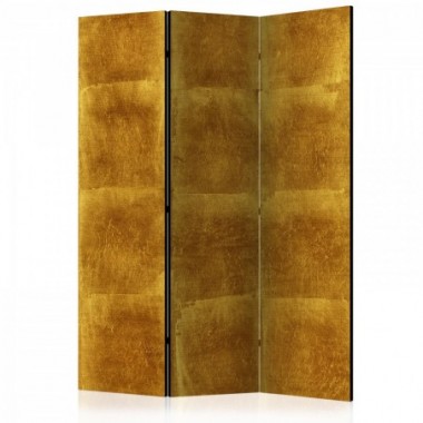 Paravento - Golden Cage [Room Dividers] - 135x172
