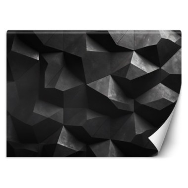 Wallpaper, Abstract geometric shapes - 300x210