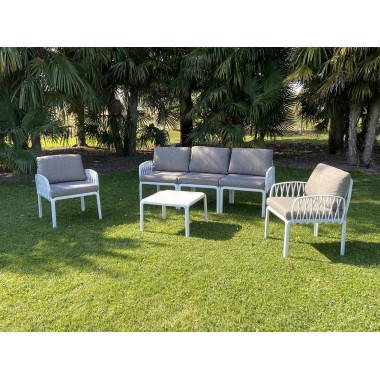 SET SOFA' MURANO - GRANDSOLEIL