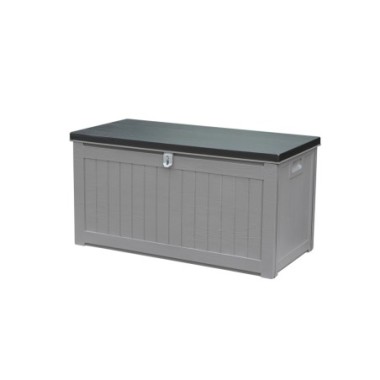 Baule in plastica 270 Lt. 109x52x55 H cm