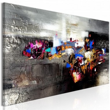 Quadro - Tearing (1 Part) Narrow - 120x40